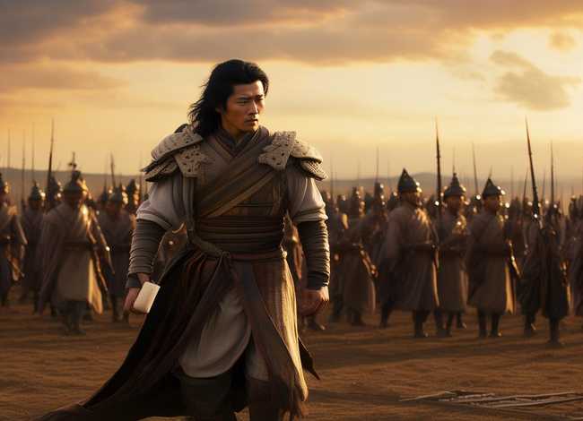 兵的故事原文（纸上谈兵的故事原文）