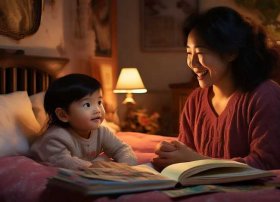 听故事儿童睡前故事粤语，粤语睡前故事在线听