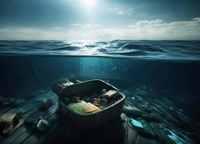 沉船儿童故事(关于沉船的故事写作文) 沉船儿童故事(关于沉船的故事写作文)