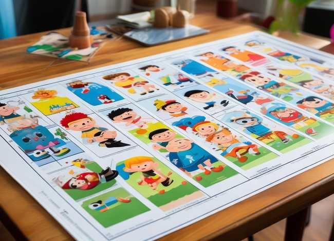 儿童生长发育对照表图；儿童生长发育对照表图片