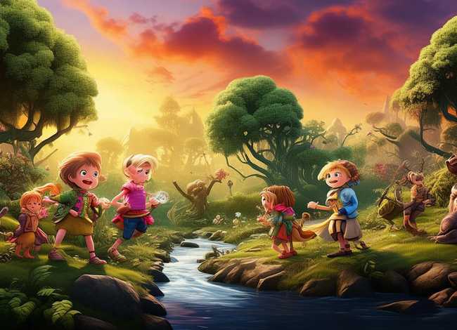 西游记儿童故事版10;西游记故事少儿版 西游记儿童故事版10;西游记故事少儿版