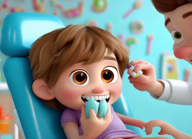 儿童补牙动画教育片、儿童补牙动画教育片有哪些 儿童补牙动画教育片、儿童补牙动画教育片有哪些