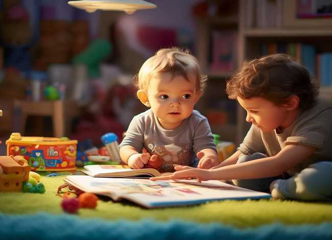 教育意义幼儿故事(教育意义简短幼儿小故事2分钟) 教育意义幼儿故事(教育意义简短幼儿小故事2分钟)