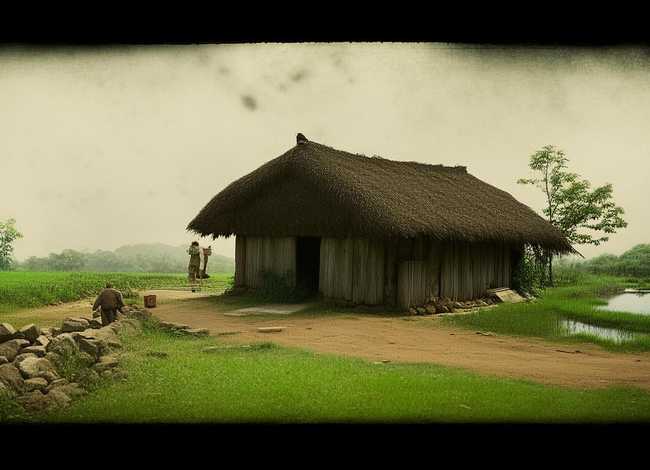 三顾茅庐儿童成语故事 - 三顾茅庐幼儿成语故事