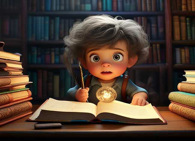 启智故事有哪些，启智故事有哪些名字