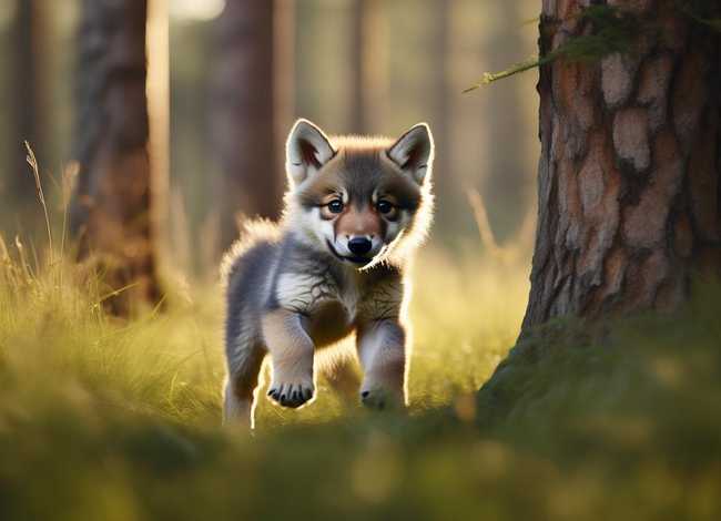 狼的故事儿童版动画片 狼的故事幼儿 狼的故事儿童版动画片 狼的故事幼儿