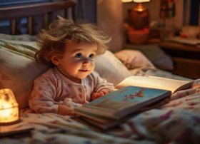 故事睡前儿童3-6岁 - 3-6岁幼儿睡前故事大全视频