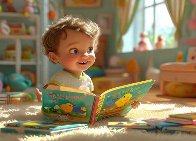 儿童听故事书3-6岁丑小鸭 3至6岁简短小故事丑小鸭