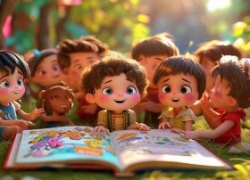 英文版幼儿故事 英文版幼儿故事大全