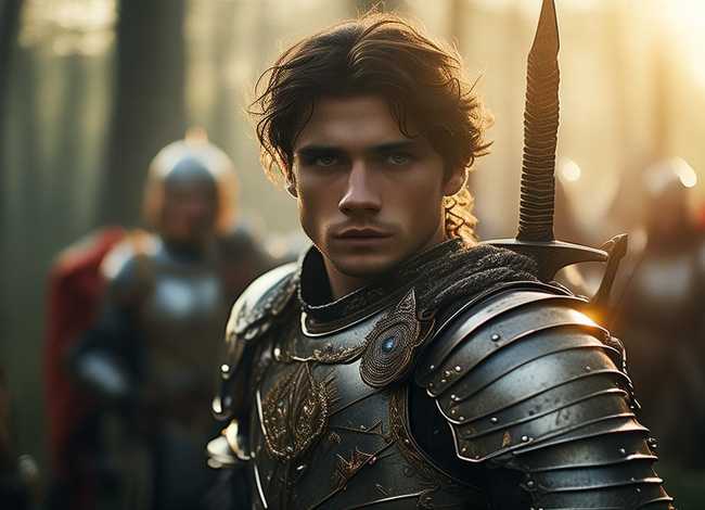 亚瑟国王的故事 - 亚瑟国王的故事内容简介 亚瑟国王的故事 - 亚瑟国王的故事内容简介