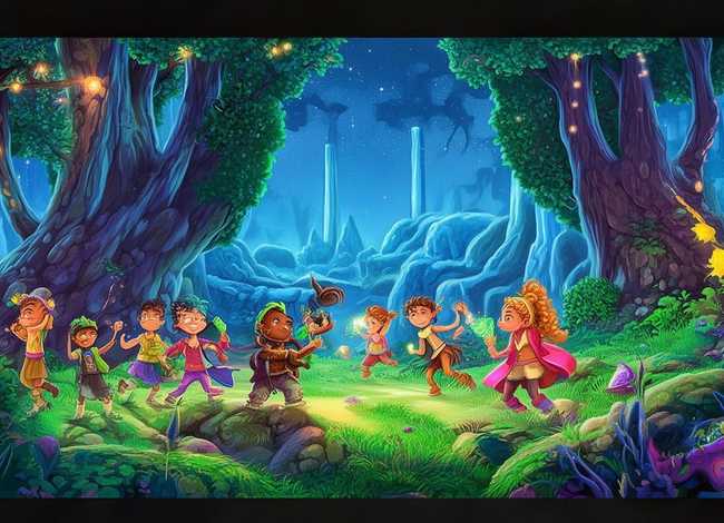 儿童冒险小说有哪些(儿童冒险小说有哪些书) 儿童冒险小说有哪些(儿童冒险小说有哪些书)