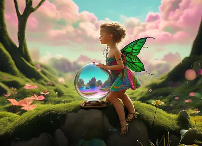 配图童话作品(配图童话作品简介) 配图童话作品(配图童话作品简介)