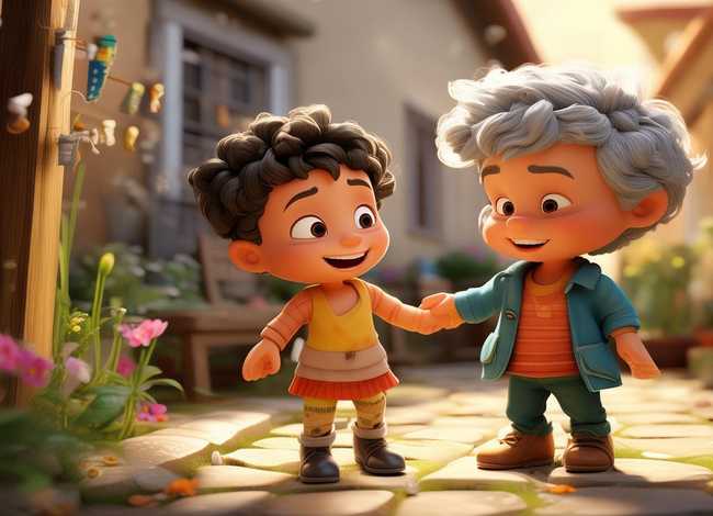 礼貌待人故事儿童、礼貌待人的故事绘本 礼貌待人故事儿童、礼貌待人的故事绘本