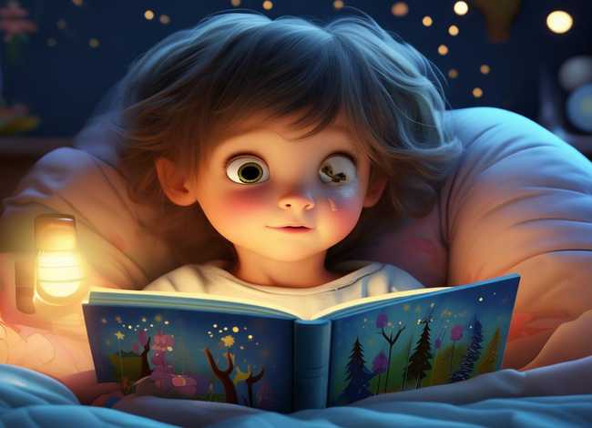 宝宝睡前五分钟故事，宝宝睡前故事十分钟