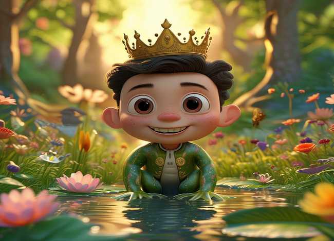 王子变青蛙儿童故事全集、儿童故事王子变青蛙全集 王子变青蛙儿童故事全集、儿童故事王子变青蛙全集