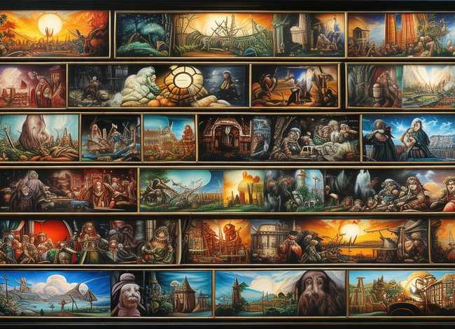 经典故事100集连播 - 经典故事100集连播视频