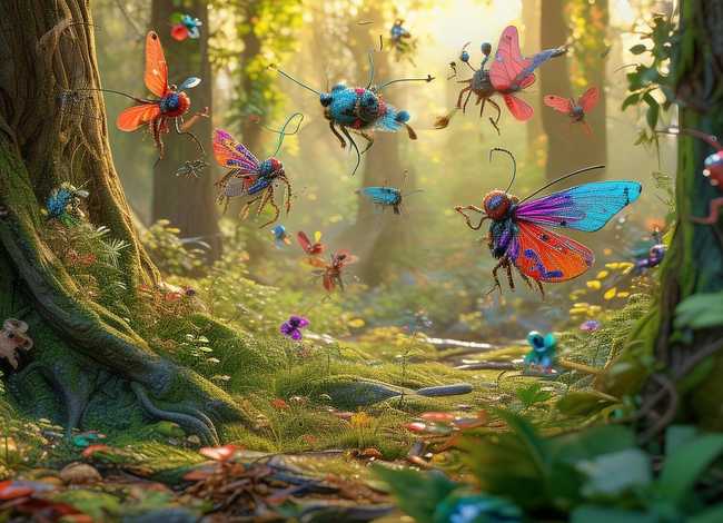 虫儿飞儿童故事完整版、虫儿飞的故事怎么讲视频 虫儿飞儿童故事完整版、虫儿飞的故事怎么讲视频