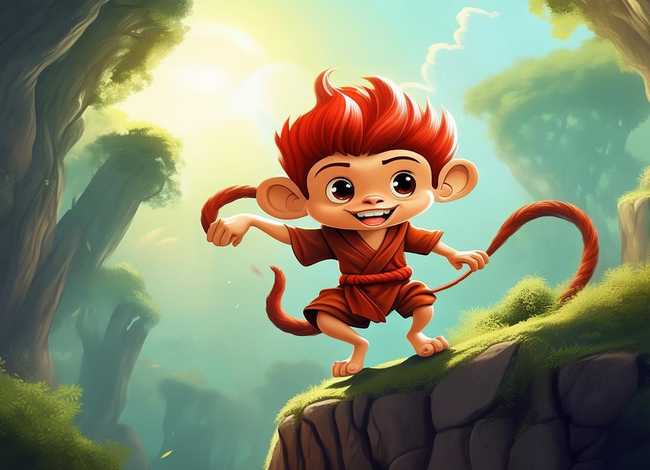 儿童故事孙悟空第一集,幼儿故事 孙悟空 儿童故事孙悟空第一集,幼儿故事 孙悟空