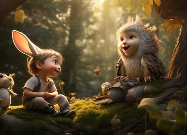 自编儿童故事100字底下、自编幼儿故事100字 自编儿童故事100字底下、自编幼儿故事100字