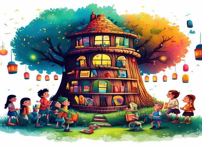 儿童网故事大全 - 儿童故事网站大全