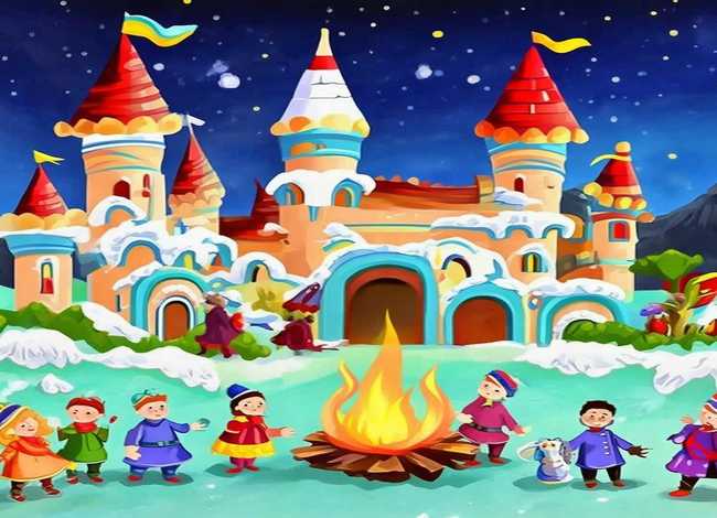 俄罗斯儿童故事精选;俄罗斯的故事书 俄罗斯儿童故事精选;俄罗斯的故事书