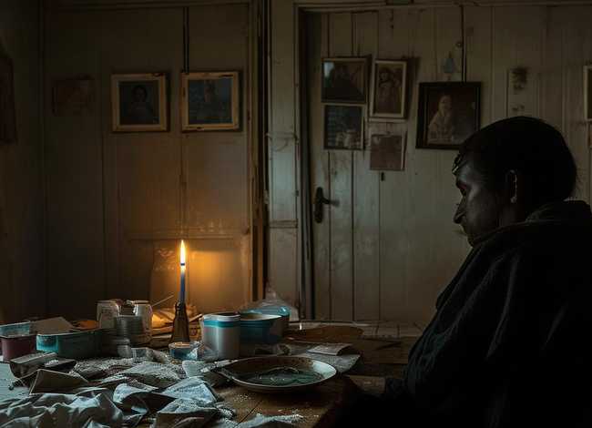 疫情悲惨故事 - 疫情悲惨故事有哪些