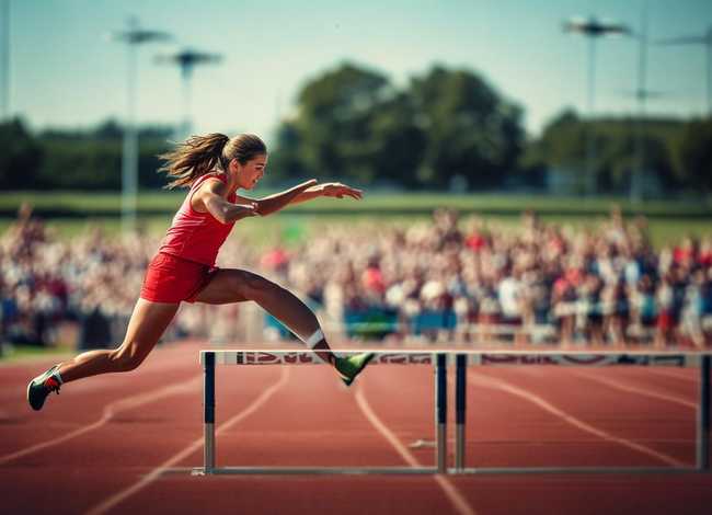 动作小故事 - 有动作的小故事有哪些