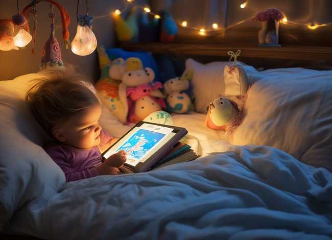 儿童睡前故事mp3百度网盘（幼儿睡前故事 百度网盘）