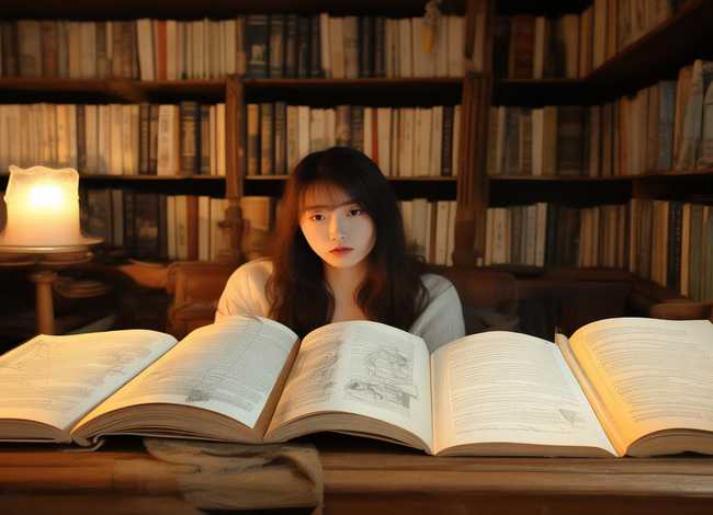 心理故事大全；心理小故事大全