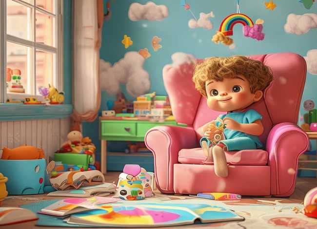 4岁儿童故事100个免费听 - 四岁幼儿故事免费听