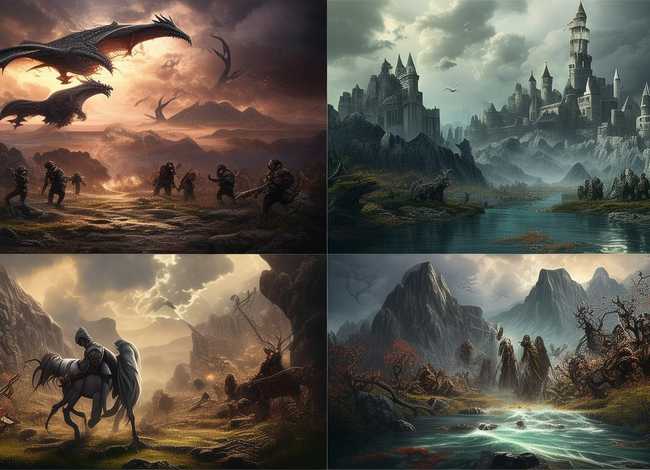 荒蛮故事六个故事介绍 - 荒蛮故事六个故事介绍一下 荒蛮故事六个故事介绍 - 荒蛮故事六个故事介绍一下