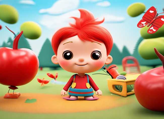 红色小故事儿童画 红色故事绘画一等奖小学生 红色小故事儿童画 红色故事绘画一等奖小学生