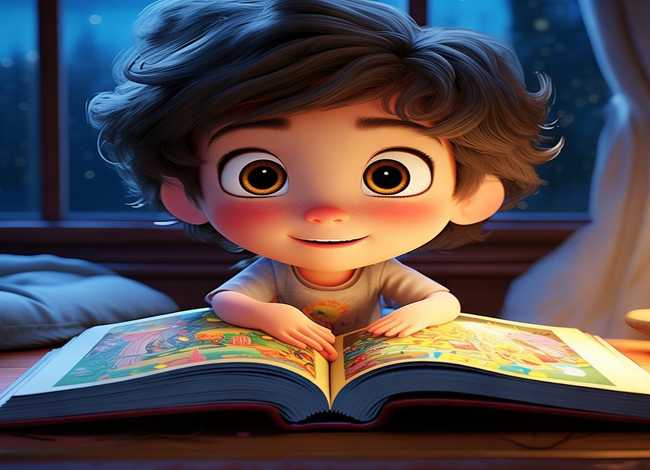 英文儿童故事带翻译 - 儿童英语故事英文版带翻译 英文儿童故事带翻译 - 儿童英语故事英文版带翻译