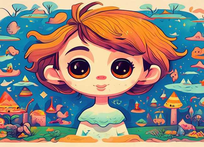 七岁孩子的经典故事，七岁孩子的经典故事视频