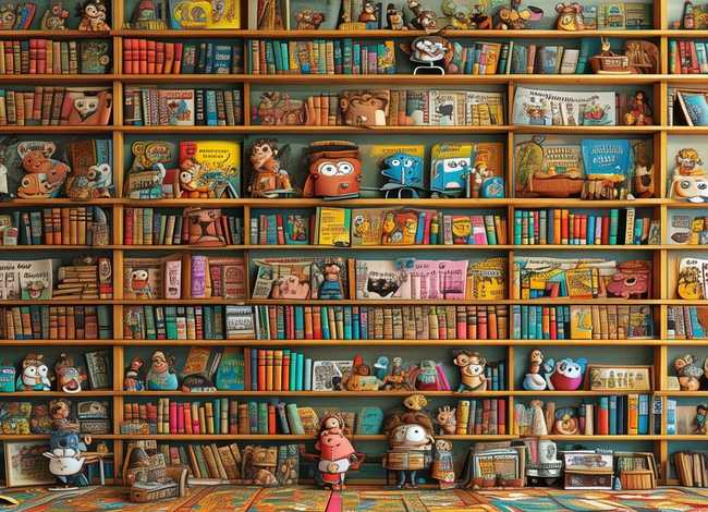 幽默故事书籍大全、幽默故事书籍大全图片