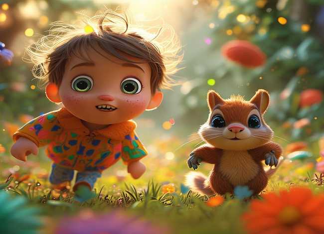 儿童故事小糊涂、小糊涂神儿故事书里的内容