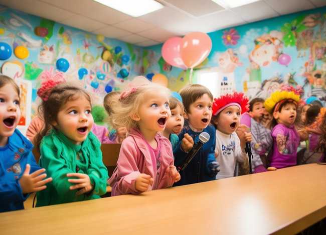 幼儿园六一讲故事节目（幼儿园讲故事节目串词）