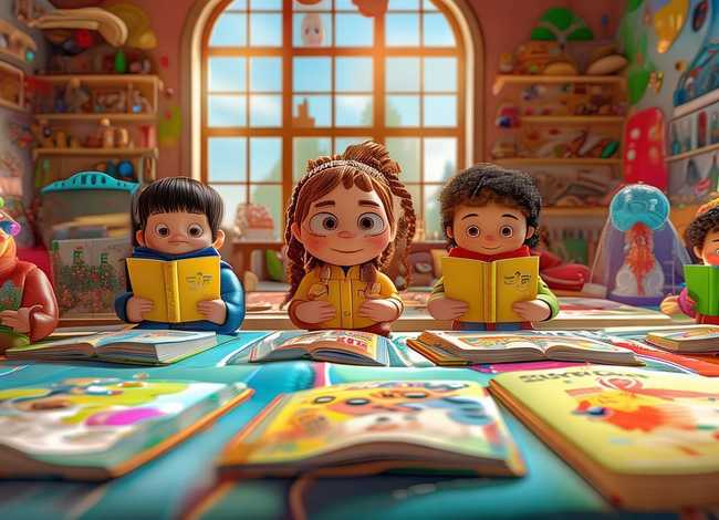 故事会在线阅读儿童书 - 故事会在线阅读_故事会 故事会在线阅读儿童书 - 故事会在线阅读_故事会