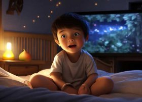 儿童睡前故事孔融让梨视频 睡前小故事孔融让梨视频