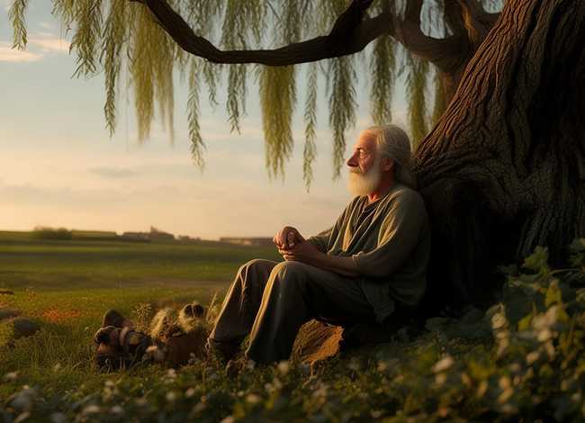 善恶终有报的故事、善恶终有报的民间故事