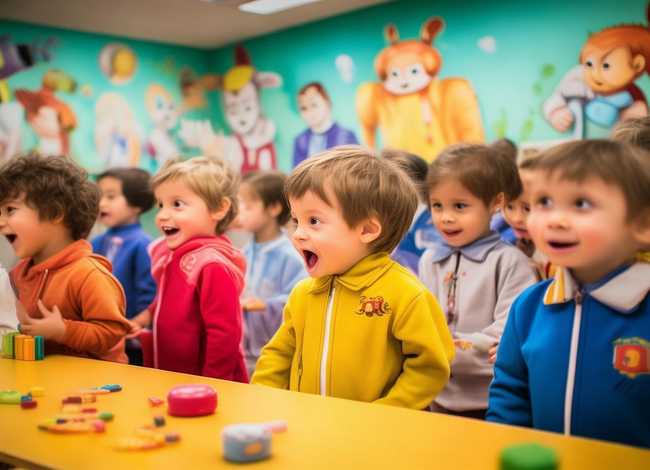 儿童品德故事3-6岁幼儿园；幼儿园品德教育故事表演