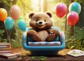 小熊拔牙故事完整版、小熊拔牙故事完整版免费听