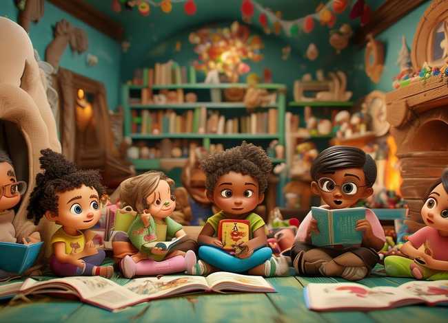 儿童故事免费1000首,儿童故事100首免费听 儿童故事免费1000首,儿童故事100首免费听