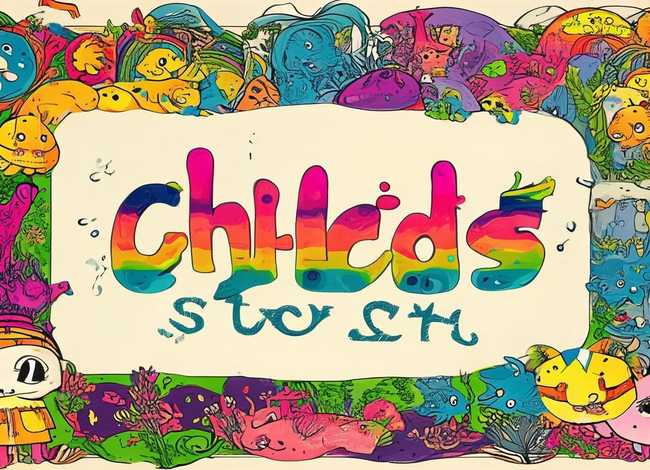 儿童文学故事大全注音版、儿童文学带拼音