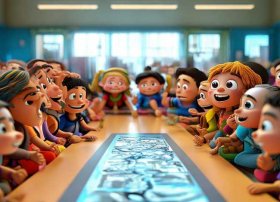 漫画儿童心理学，漫画儿童心理学在线阅读