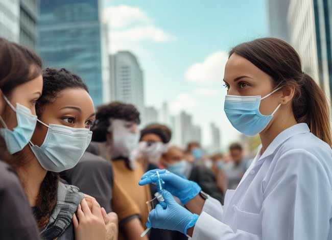 防疫故事作文 有关防疫的故事作文500字 防疫故事作文 有关防疫的故事作文500字