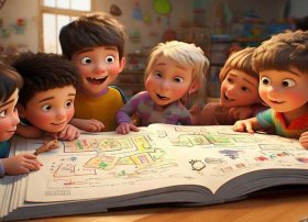 儿童智力故事大全集 - 智力故事大全及答案