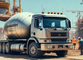 搅拌车的故事在线听、混凝土搅拌车故事在线听