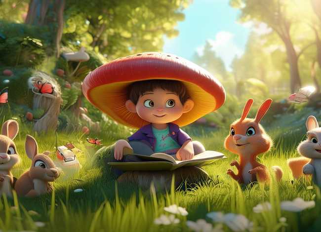 简短儿童小故事100字;幼儿简短小故事100字 简短儿童小故事100字;幼儿简短小故事100字