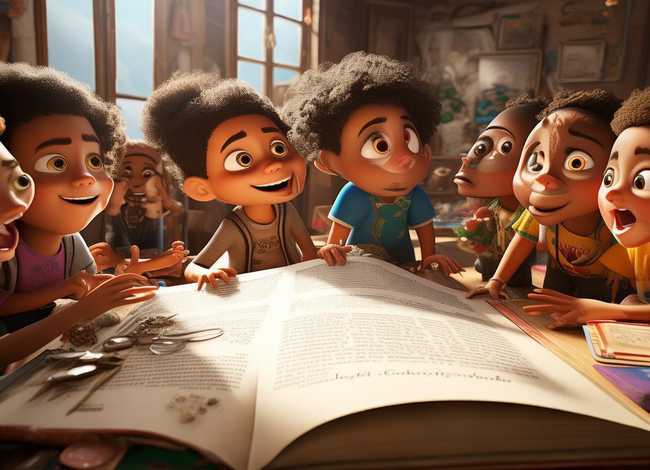 儿童故事会经典故事励志(儿童励志故事会经典故事) 儿童故事会经典故事励志(儿童励志故事会经典故事)